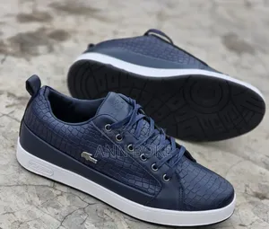 Lowcut Sizes 40-45 Available