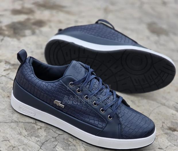 Lowcut Sizes 40-45 Available - thumbnail 3