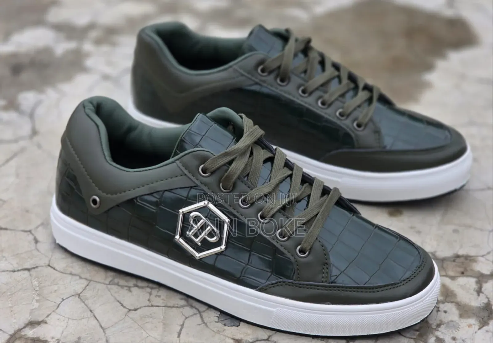 Lowcut Sizes 40-45 Available
