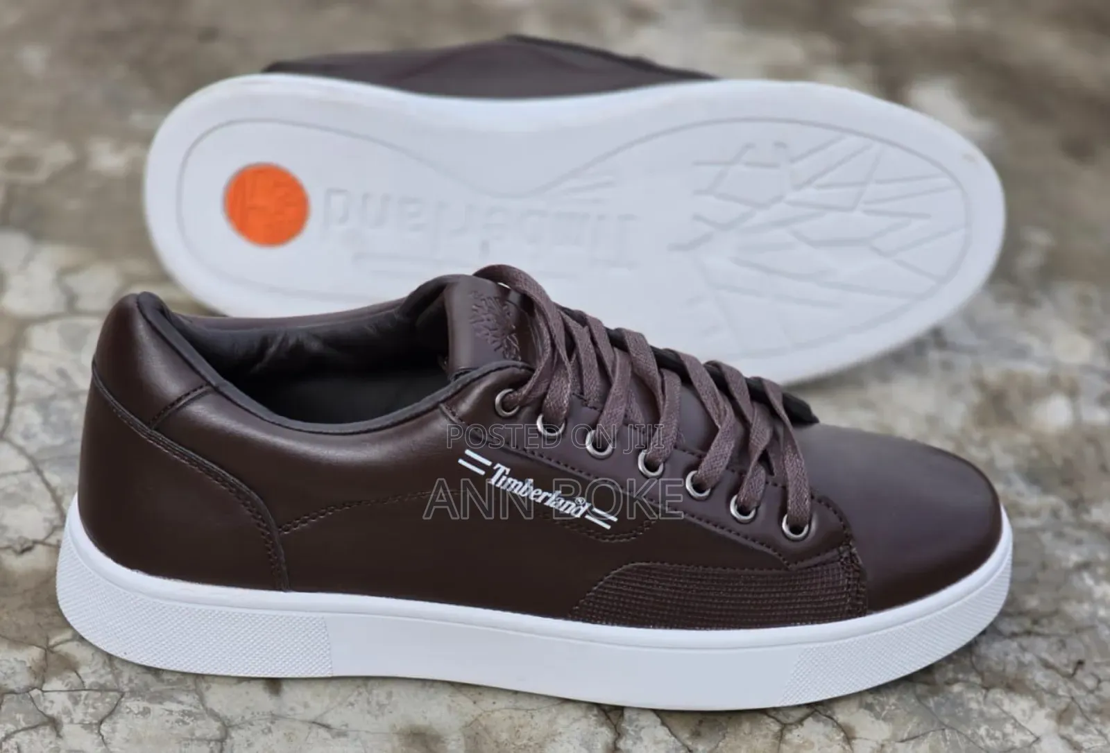 Lowcut Sizes 40-45 Available