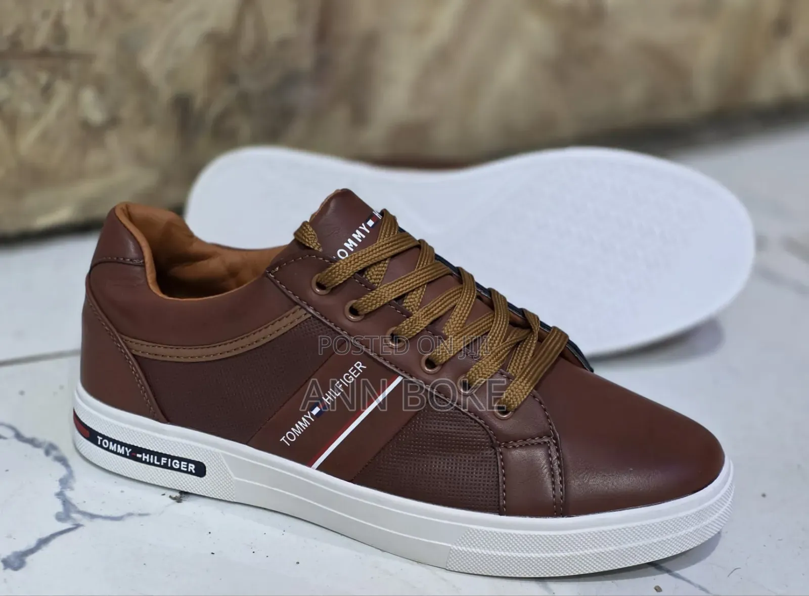 Lowcut Sizes 40-45 Available