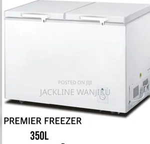 350l Premier Deep Freezer Machine/ 350l Freezer