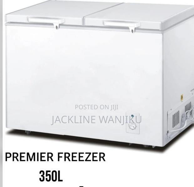 350l Premier Deep Freezer Machine/ 350l Freezer