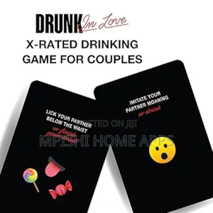Drunk in Love