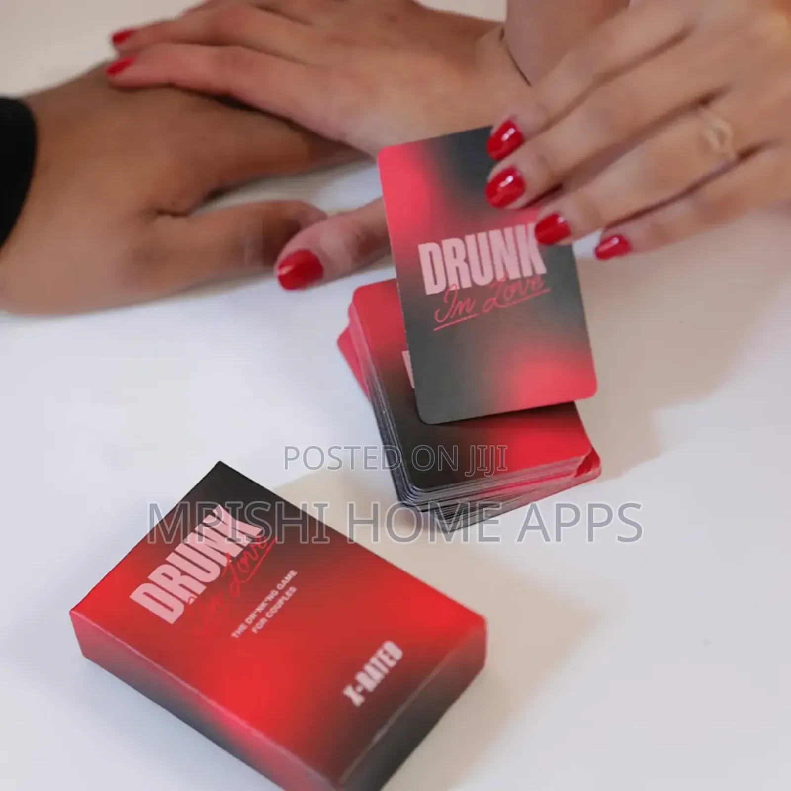 Drunk in Love