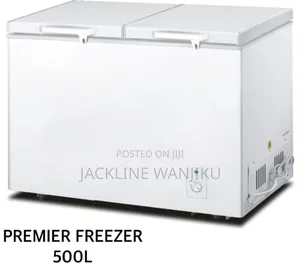 New Chest Freezer Machine/ Chest Freezer Machine 500l