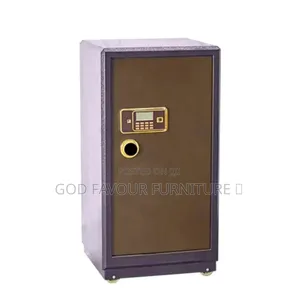70kg Fireproof Quality Safe Box Yfr3k