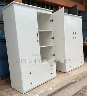 Modern Bedroom Cupboards: Pay as You Pick