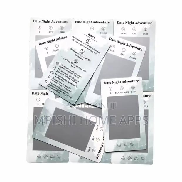 Date Night Adventure - thumbnail 3