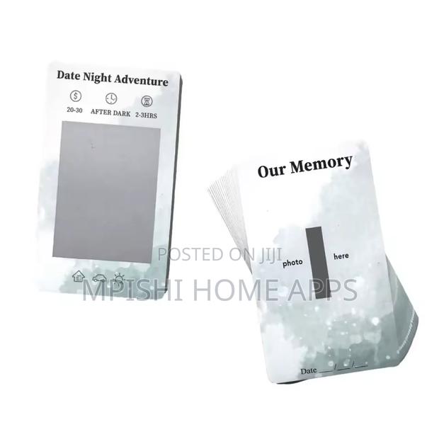 Date Night Adventure - thumbnail 5