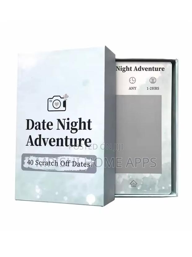 Date Night Adventure - thumbnail 6