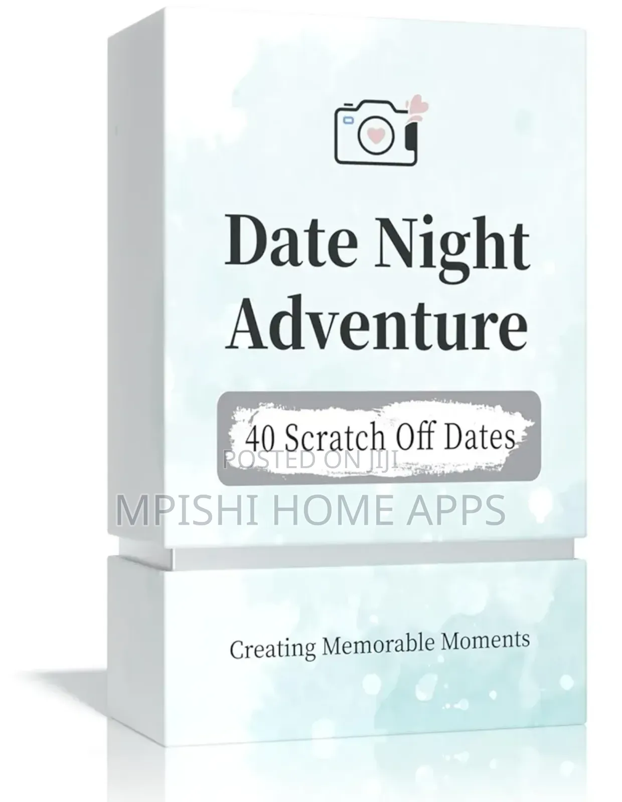Date Night Adventure