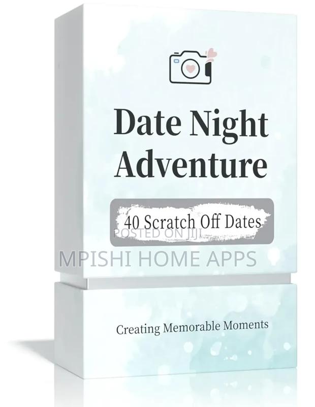 Date Night Adventure - thumbnail 7