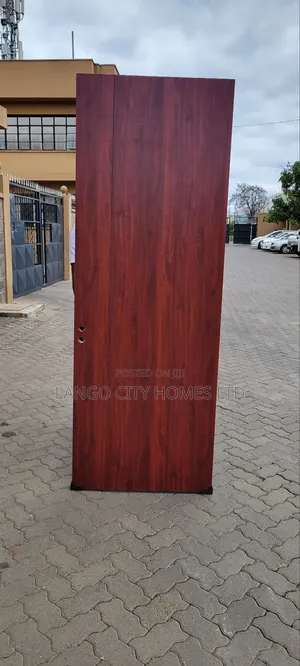 Solid Imported Interior Wooden Doors