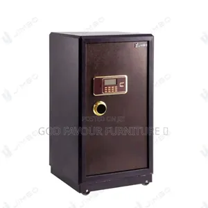 60kg Modern Fireproof Safe Box Hk8u