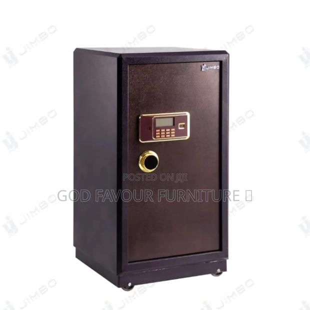 60kg Modern Fireproof Safe Box Hk8u