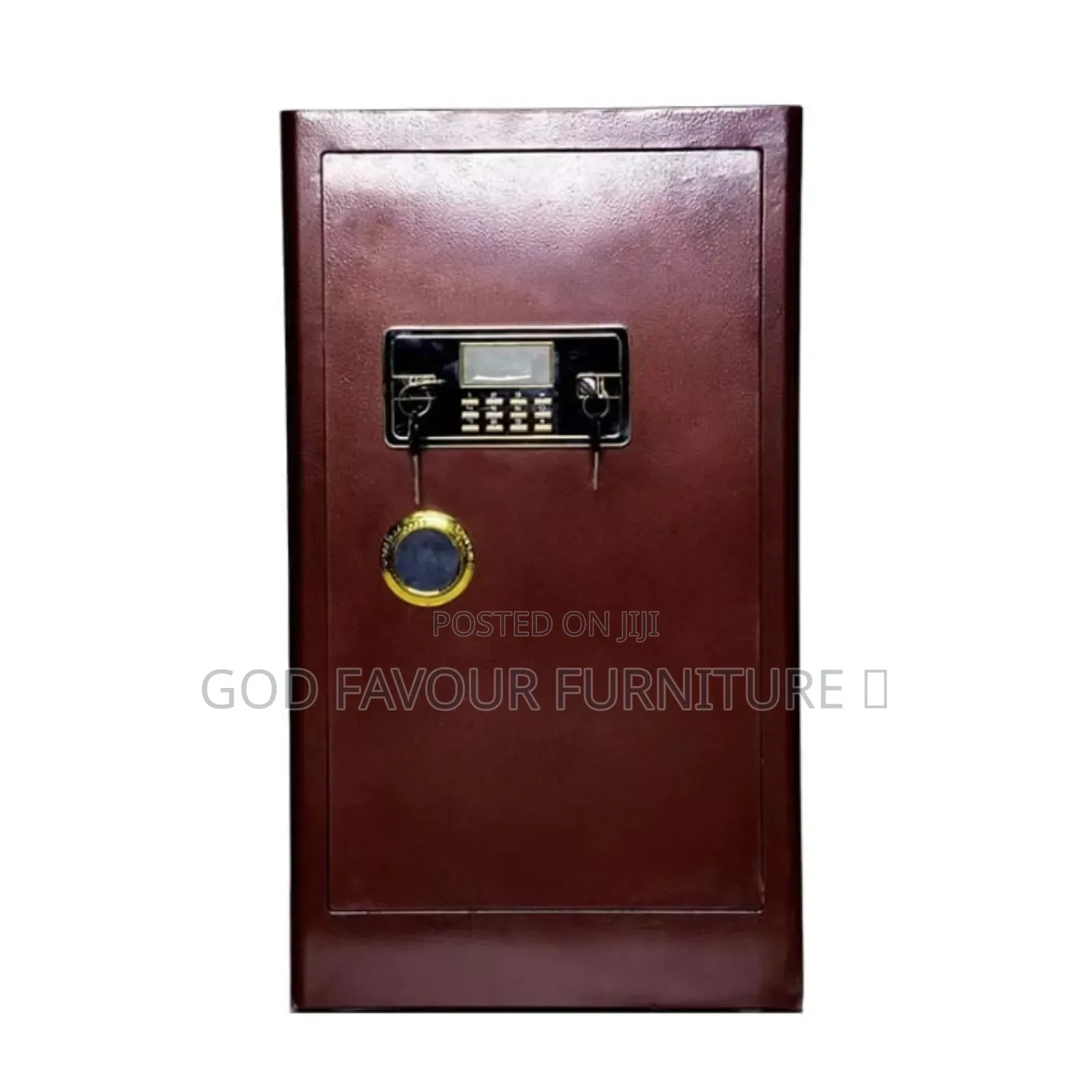 Unique Design 80kg Fireproof Safe Box Tfdw2