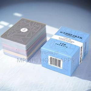 Icebreaker Starter Pack - thumbnail 2