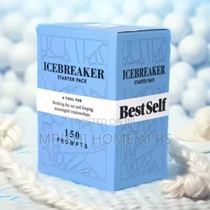 Icebreaker Starter Pack