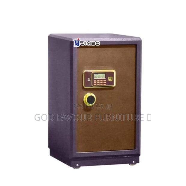 Unique 10kg Fireproof Safe Box Lockable Jk6tf