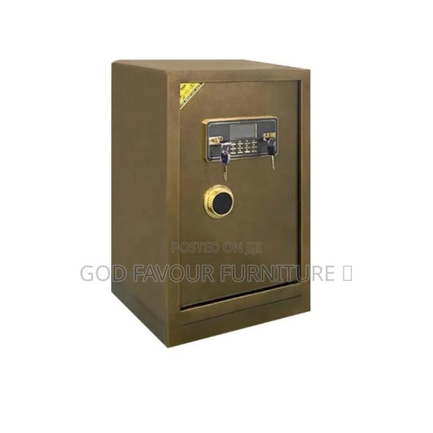 10kg Modern Fireproof Safe Box Hf4wk