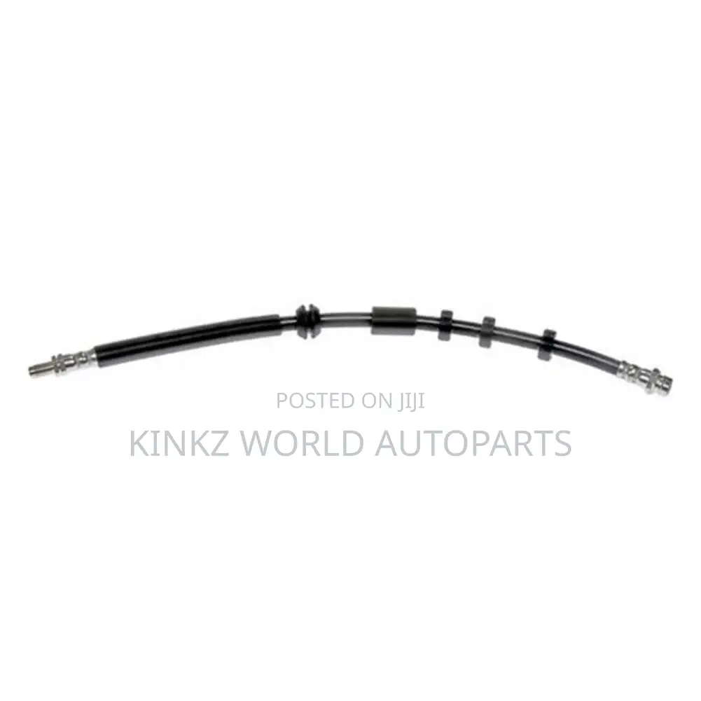 Freelander 2 Front Brake Hose - Fits to Caliper Lr135810