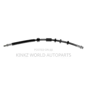 Freelander 2 Front Brake Hose - Fits to Caliper Lr135810