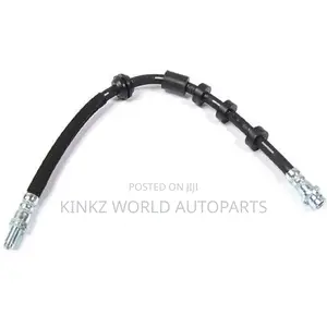 Freelander 2 Front Brake Hose - Fits to Caliper Lr135810