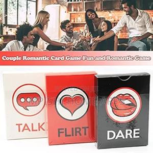 Talk Flit Dare - thumbnail 2