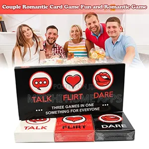 Talk Flit Dare
