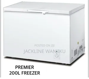 200l Chest Freezer Machine/ New 200l Chest Freezer