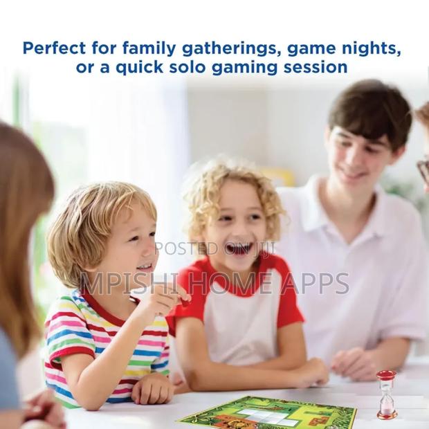 Ubongo Junior - thumbnail 2