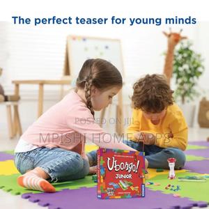 Ubongo Junior - thumbnail 2