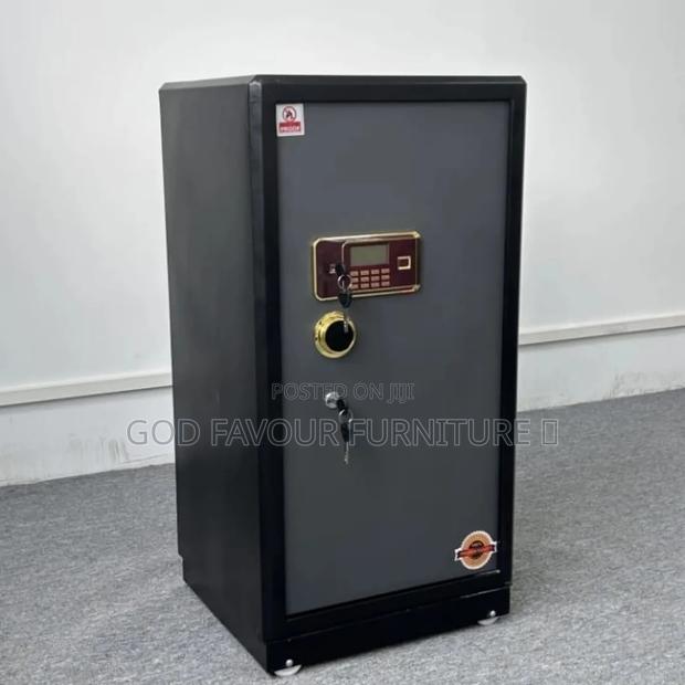 Quality 70kg Fireproof Safe Box Kd2wj