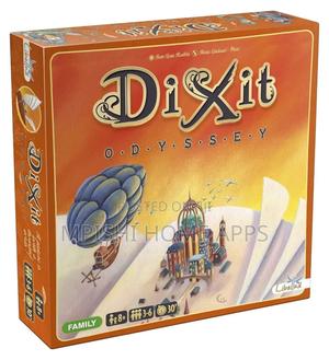 Dixit Odyssey - thumbnail 2