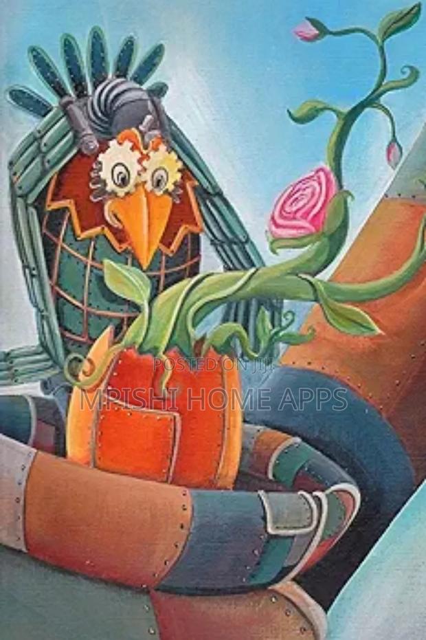 Dixit Odyssey - thumbnail 3