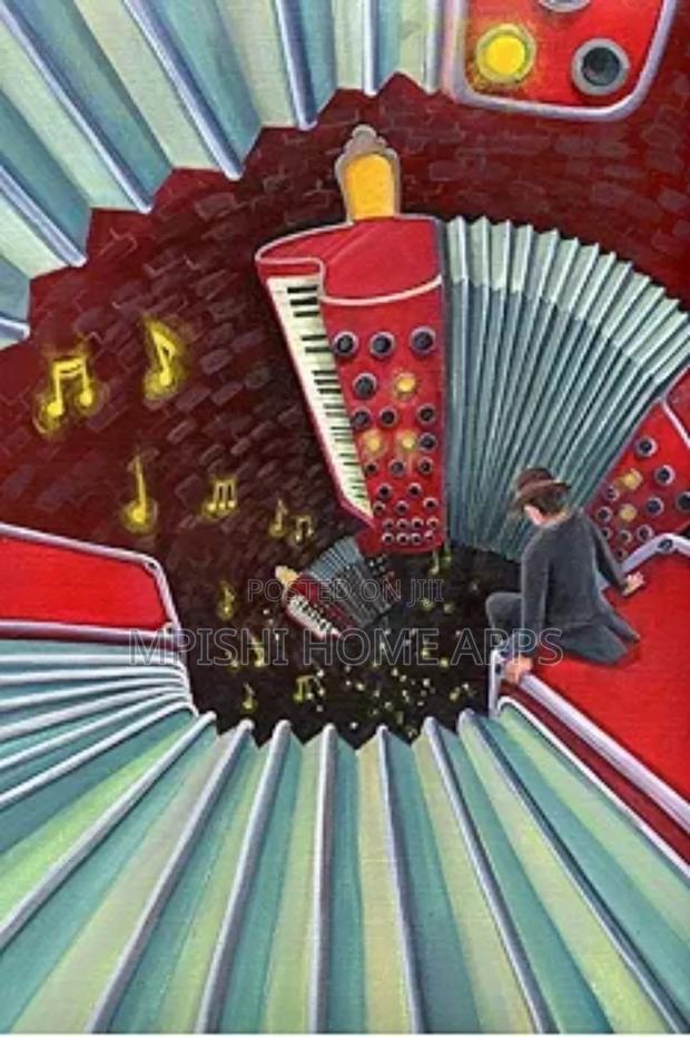 Dixit Odyssey - thumbnail 4