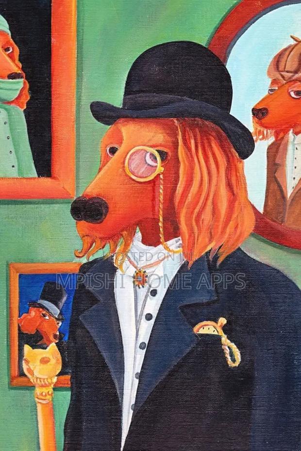 Dixit Odyssey - thumbnail 5