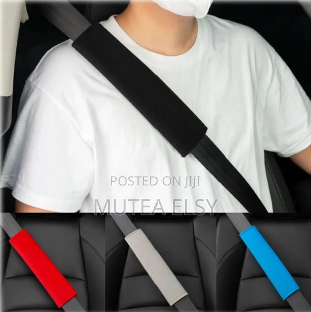 Car Neck Safety Protector - main view