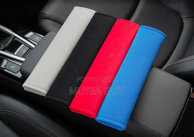 Car Neck Safety Protector - thumbnail 2