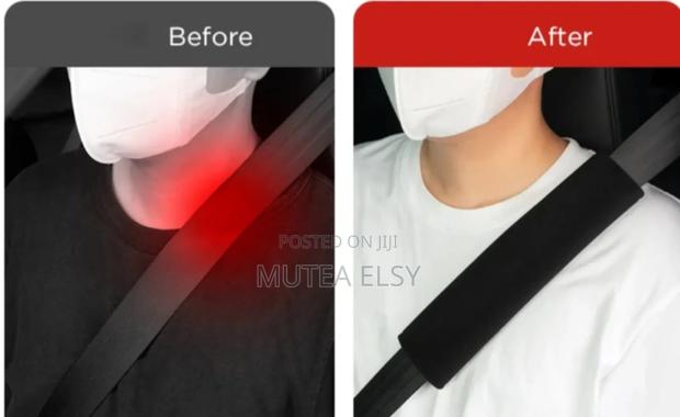 Car Neck Safety Protector - thumbnail 3