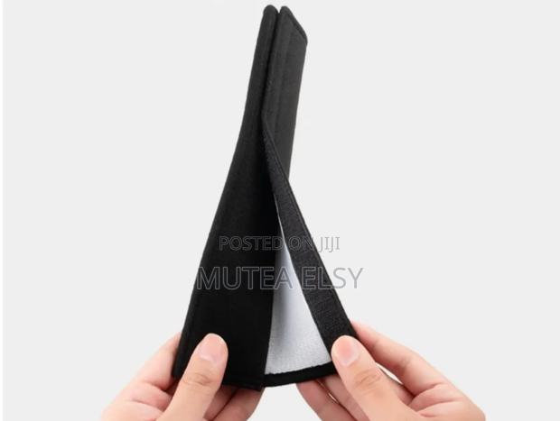 Car Neck Safety Protector - thumbnail 4