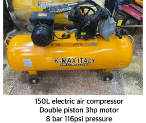 150l Air Compressor/ Electric Air Compressor 150l