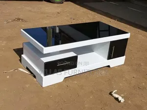 Local Made Marble Coffee Table