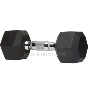 Hexagon Dumbbells 2.5kgs - 50kg