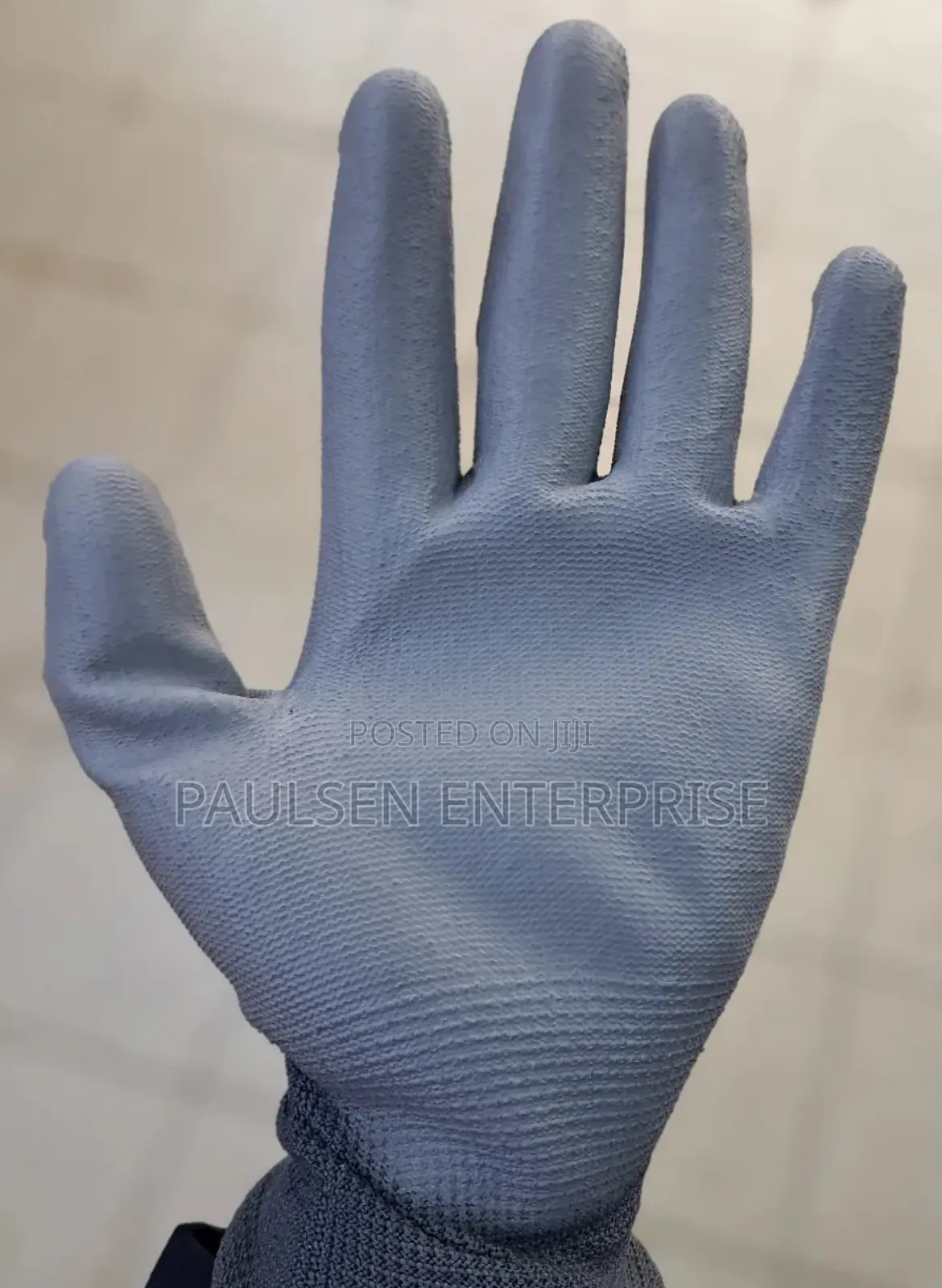 Anti Cut Gloves