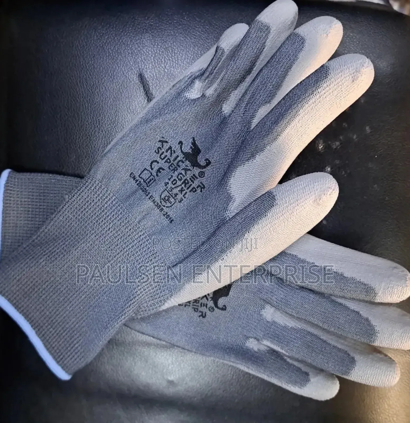 Anti Cut Gloves