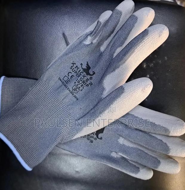 Anti Cut Gloves - thumbnail 2