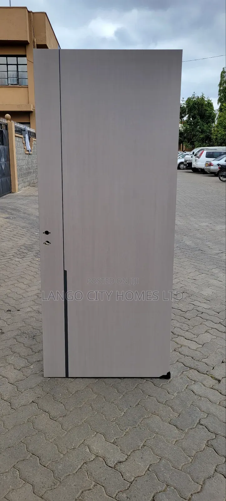 Imported Wooden Interior Doors