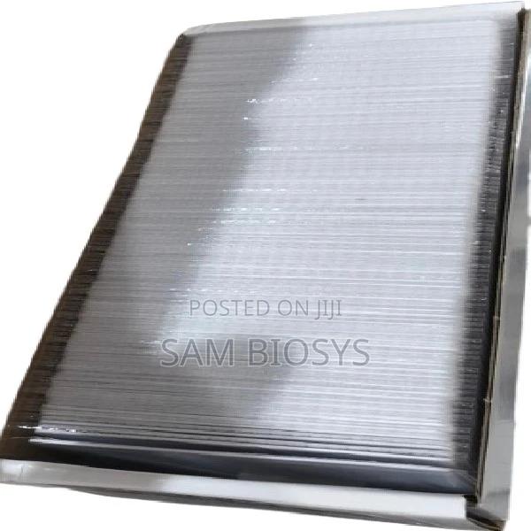 Printable Biometric Cards Mifare - thumbnail 2